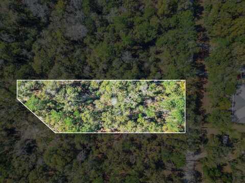 Parramore Shores Road Lot 6, Tallahassee, FL 32310