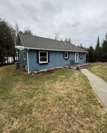 1335 S PALMERLEE RD, CEDARVILLE, MI 49719