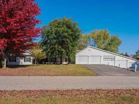 05095 CASTLEVIEW DRIVE, CHARLEVOIX, MI 49720