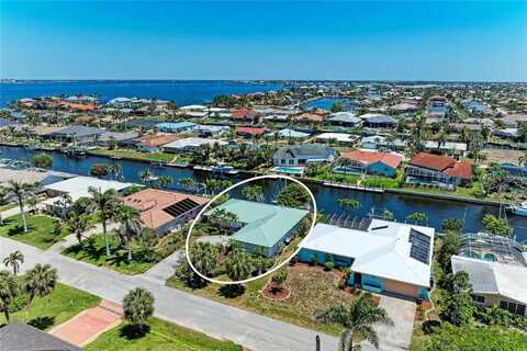 64 SABAL DRIVE, PUNTA GORDA, FL 33950
