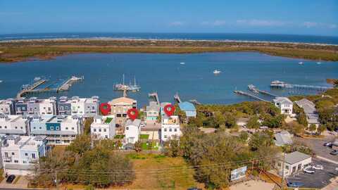 16/18/20 INLET PL, Saint Augustine, FL 32080