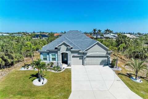 9283 NEWNAN CIRCLE, PORT CHARLOTTE, FL 33981
