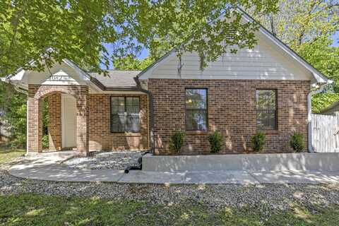 4082 Cottage Wood Trail, Tallahassee, FL 32311
