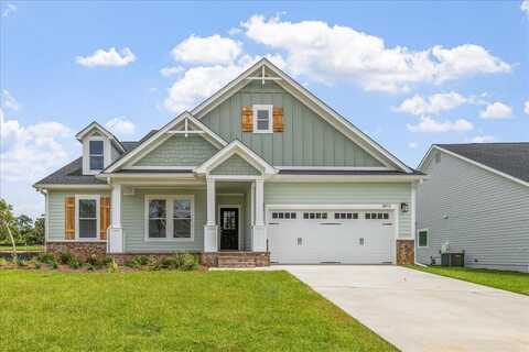3833 Ardmore Lane, Tallahassee, FL 32308