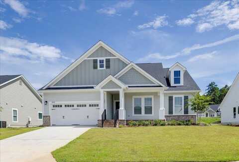 3833 Ardmore Lane, Tallahassee, FL 32308