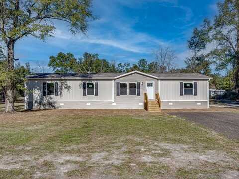 86 Estelle Drive, Crawfordville, FL 32327