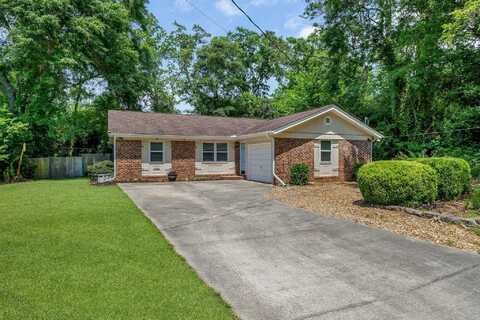 3228 Black Gold Trail, Tallahassee, FL 32309