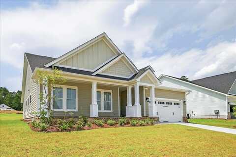 3837 Ardmore Lane, Tallahassee, FL 32308