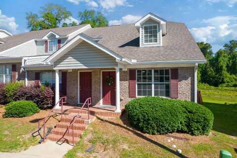4434 Gearhart Road, Tallahassee, FL 32303