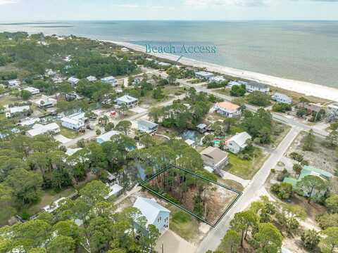 15 Carousel Terrace, Alligator Point, FL 32346