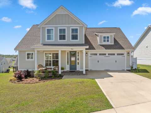 152 Tulane Way, Tallahassee, FL 32317