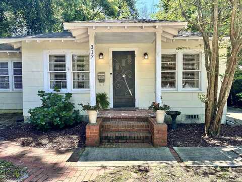317 W 9th Avenue, Tallahassee, FL 32303