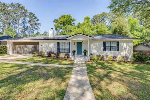 2724 Parsons Rest, Tallahassee, FL 32309