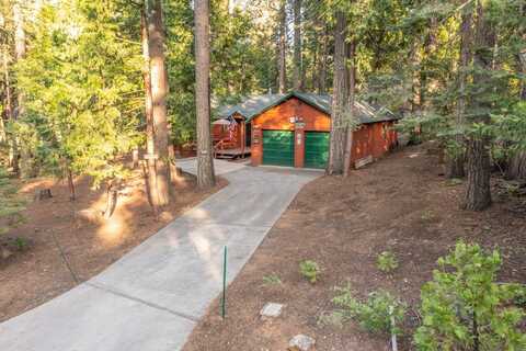 2474 Karock Road, Dorrington, CA 95223
