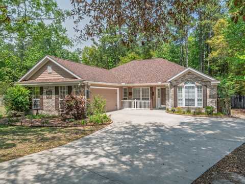 63 Starling Trace, Crawfordville, FL 32327