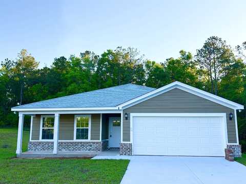 34 Frank Run, Midway, FL 32343