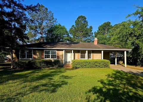 1318 Newton Drive, Tifton, GA 31794
