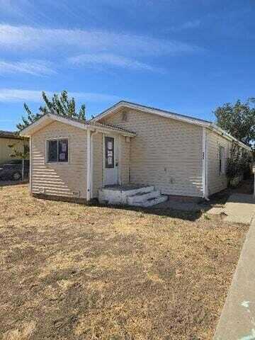 245 First Street, Kettleman City, CA 93239