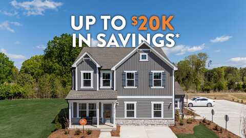 1004 Drakeford St, Saint George, SC 29477