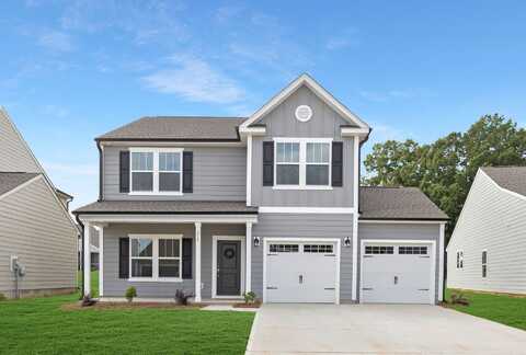 255 Arey Road, Statesville, NC 28677