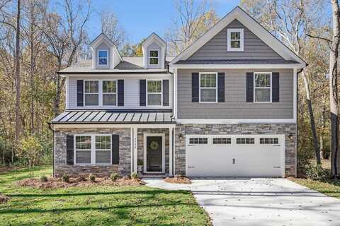 4307 River Rd, Stanfield, NC 28163
