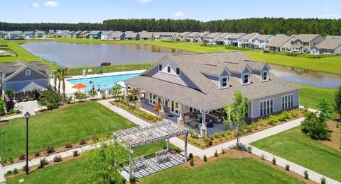 408 Avocet Dr, Summerville, SC 29486