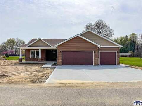 959 Danny Drive, Sullivan, IN 47882