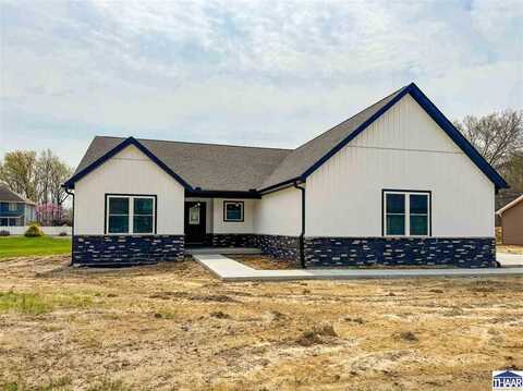 953 Danny Drive, Sullivan, IN 47882
