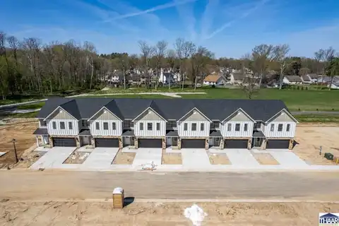 1789 Bear Creek Lane, Terre Haute, IN 47803