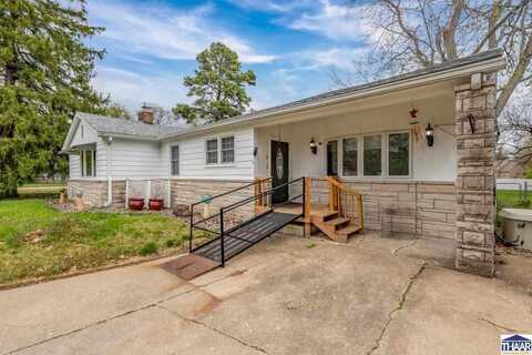 710 S 34th Street, Terre Haute, IN 47803