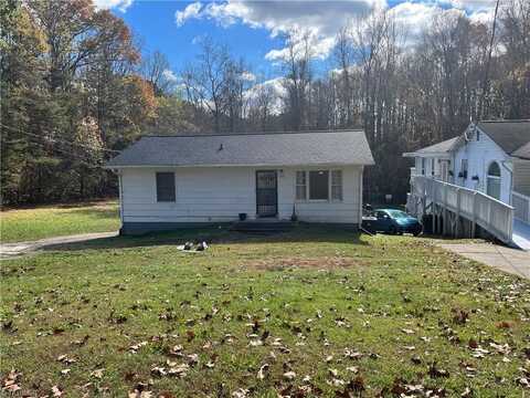4915 Milton Drive, Winston Salem, NC 27105