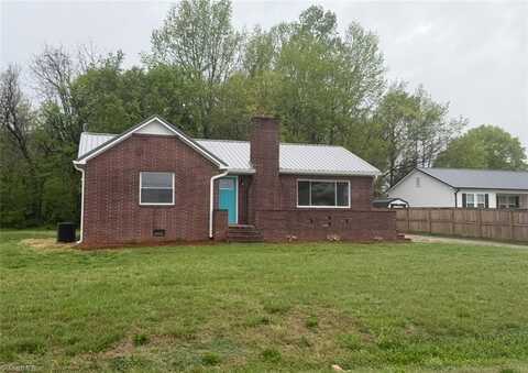 140 Bowers Road, Lexington, NC 27292