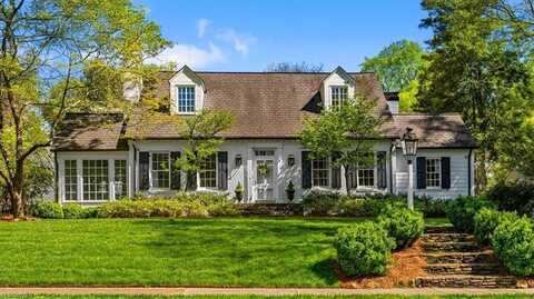 1504 Edgedale Road, Greensboro, NC 27408