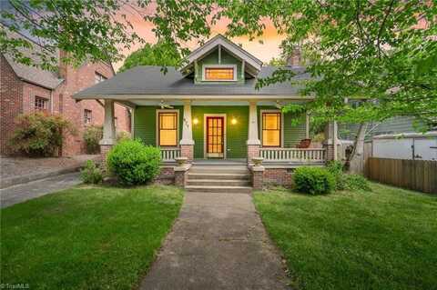 674 Chestnut Street, Greensboro, NC 27405