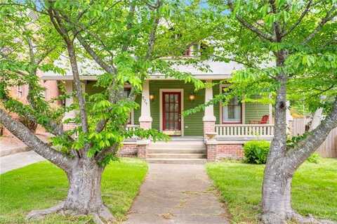674 Chestnut Street, Greensboro, NC 27405