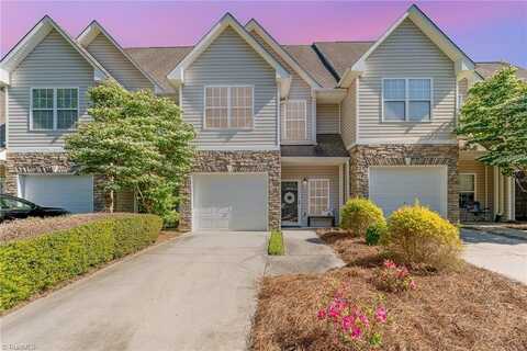 3846 Wayfarer Drive, Greensboro, NC 27410