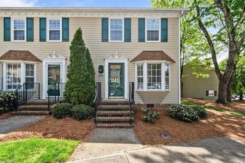 3740 Greenes Crossing, Greensboro, NC 27410