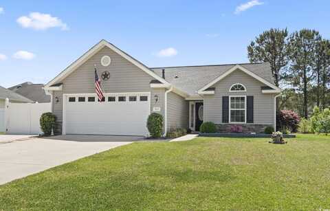 305 Blue Rock Dr., Longs, SC 29568