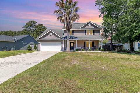 403 Brandymill Blvd, Myrtle Beach, SC 29588