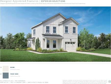 2527 Hillbourne Loop, North Myrtle Beach, SC 29582