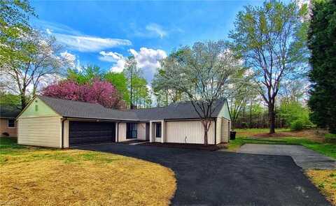720 Shellhabour Boulevard, Rural Hall, NC 27045