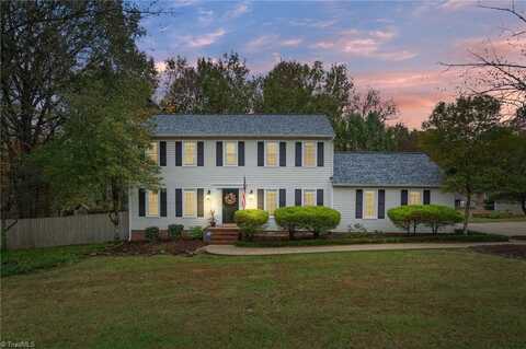 2256 Front Street, Burlington, NC 27215