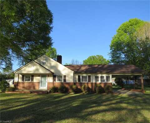 318 Daniel Adkins Street, Eden, NC 27288