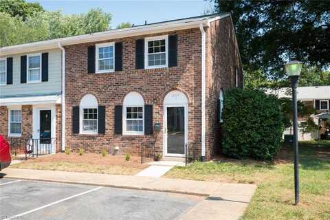 2517 Patriot Way, Greensboro, NC 27408