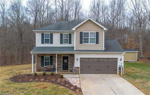 152 Tree Top Lane, Stokesdale, NC 27357