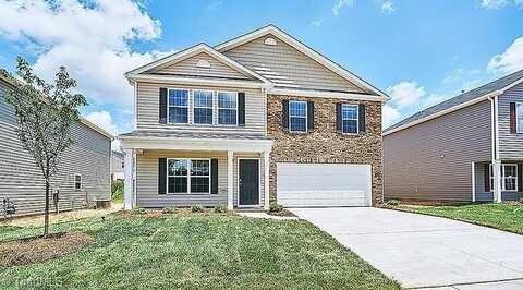 204 Lantanna Avenue, Lexington, NC 27295