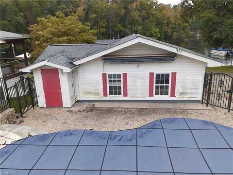 1423 Shoreline Drive, Lexington, NC 27292