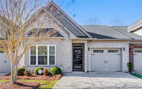 128 Warrington Court, Winston Salem, NC 27127