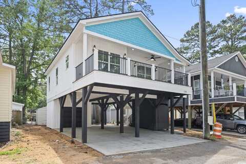 6001 S Kings Hwy., Myrtle Beach, SC 29575