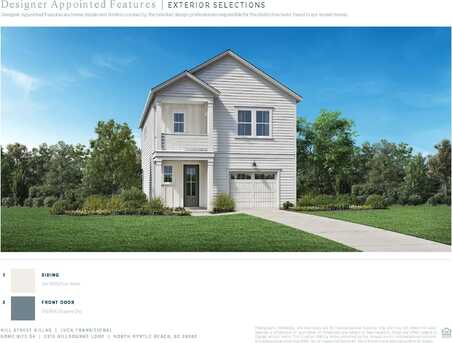 2515 Hillbourne Loop, North Myrtle Beach, SC 29582